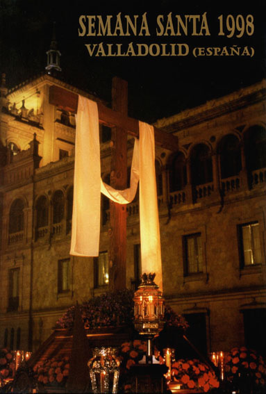 Semana Santa en Valladolid  